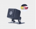 Universal camera - High resolution CMD car camera